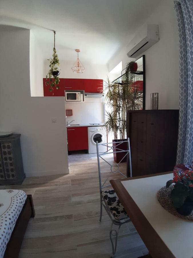 Studio Lou Nidou, Nice Centre Экстерьер фото