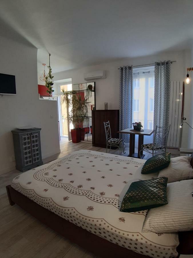 Studio Lou Nidou, Nice Centre Экстерьер фото