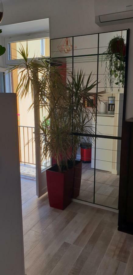 Studio Lou Nidou, Nice Centre Экстерьер фото