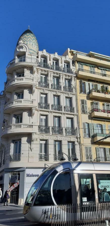 Studio Lou Nidou, Nice Centre Экстерьер фото