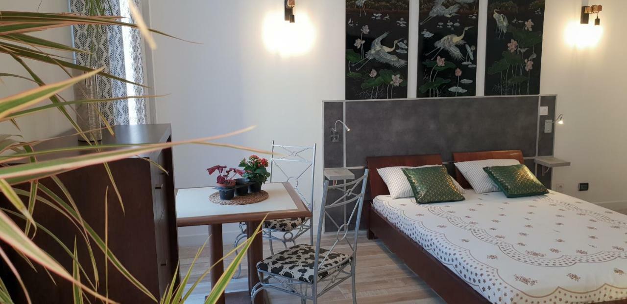 Studio Lou Nidou, Nice Centre Экстерьер фото