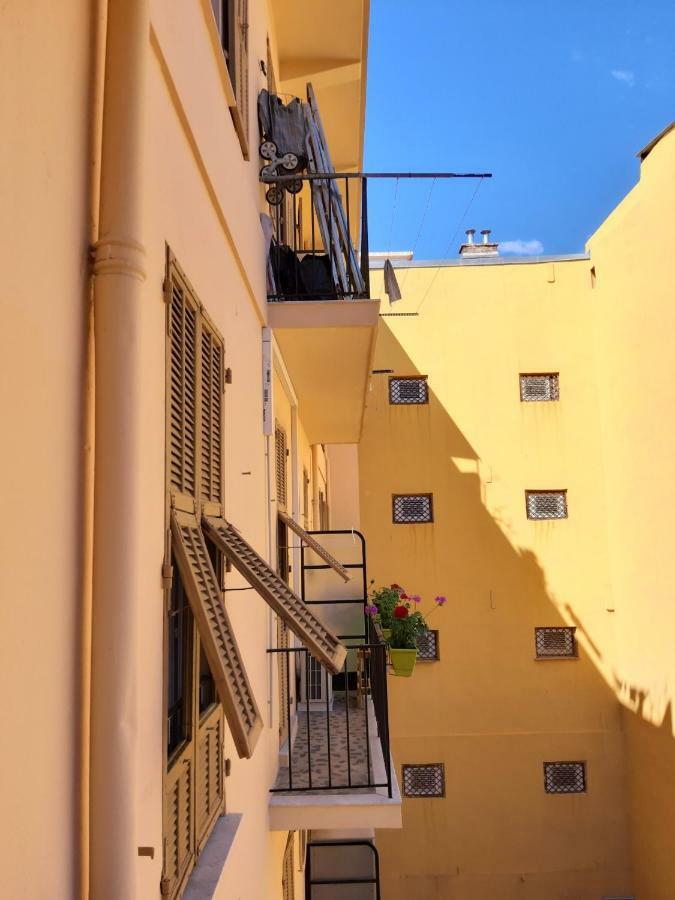 Studio Lou Nidou, Nice Centre Экстерьер фото