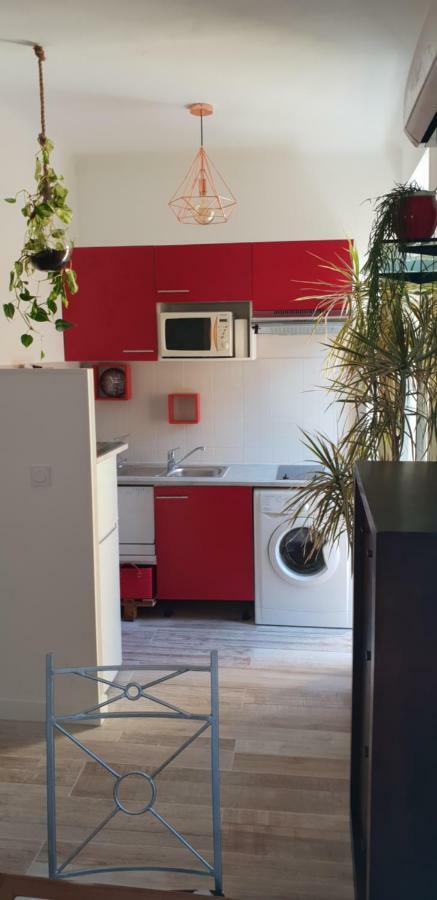 Studio Lou Nidou, Nice Centre Экстерьер фото